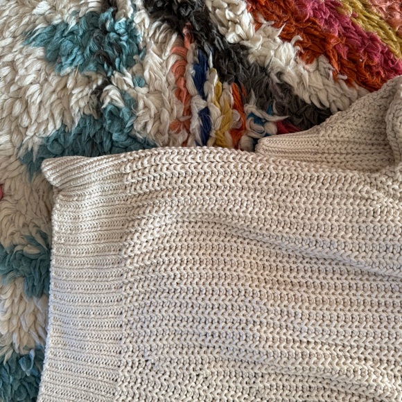 Babaa Natural Cotton Cardigan - Picture 5 of 6